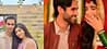 Mawra Hocane and Ameer Gilani share minutes from 'baat pakki' and 'dholki'